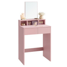 Dressing tables for the bedroom