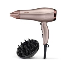 Hairdryer Babyliss NA Ionic (Refurbished A)