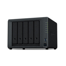 Synology Ноутбуки и настольные ПК