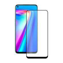 CONTACT Realme 7 Pro Extreme 2.5D 9H tempered glass screen protector