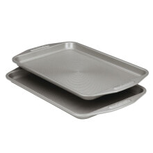 Nonstick 2-Pc. Bakeware Set