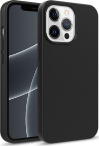 Vega NAKŁADKA MATT XIAOMI REDMI NOTE 12 PRO 5G CZARNY ETUI CASE BACK COVER>