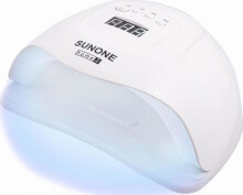 УФ-Лампа для сушки ногтей Sunone-Home 2 Белая