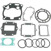 MOOSE HARD-PARTS Offroad Standard Kawasaki KX125 01-02 top end gasket kit