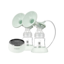 KIKKABOO Double Nessa Electric Breast Pump