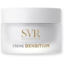 Anti-Wrinkle Cream SVR Gel Cream Black