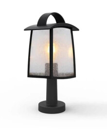 Outdoor ground lamps