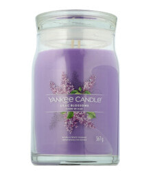 Yankee Candle Signature Lilac Blossoms