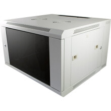 Rack enclosures