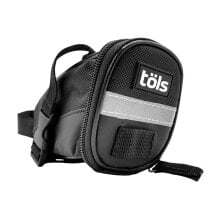 TOLS Medium Tool Saddle Bag