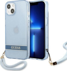 Guess Guess GUHCP13MHTSGSB iPhone 13 6,1