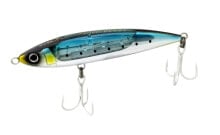 Fishing lures and jigs