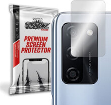 Protective films and glasses for smartphones