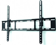 Brackets and racks for televisions and audio equipment