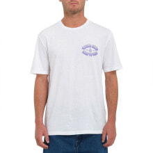 VOLCOM True Mecha Basic Short Sleeve T-Shirt