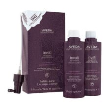 Маски и сыворотки для волос Aveda купить от $124