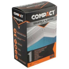 COMPACT 1.5kg plastic plaster