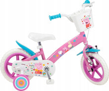 Children's bicycles