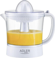 Ручные соковыжималки Adler купить от $18