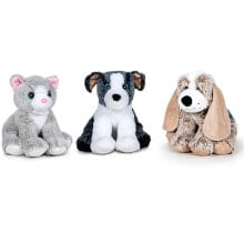 FAMOSA Stuffed Animals Domestic Animals 27 Cm