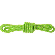 Ropes and cords for mountaineering and rock climbing