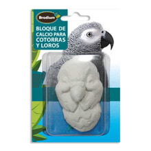 Купить товары для собак BRADIUM: BRADIUM Parrots Calcium