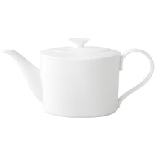 Teapots