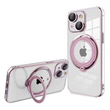 COOL IPhone 13 Magnetic Ring phone case