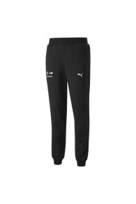 Bmw Mms Sweat Pants, Cc Cotton Black