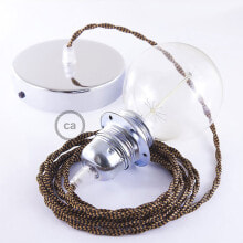 CREATIVE CABLES TZ22 1 m Hanging Lamp Pendel For Lampshade