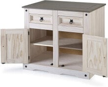 Купить товары для дома SAM: Sideboard MEXIKO