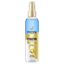 Мусс и пенка для укладки волос Pantene купить от $19