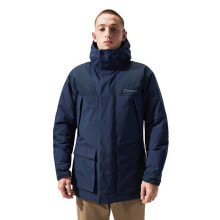 BERGHAUS Breccan Parka