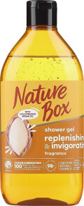 Средства для душа Nature Box купить от $9