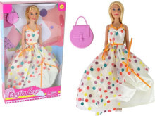 Dolls and dolls for girls