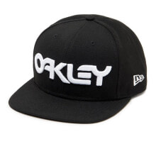  Oakley