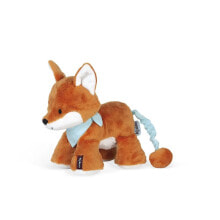 KALOO Les Amis Paprika Fox Musical Teddy