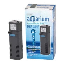 MGZ 301F Indoor Aquarium Filter 300L