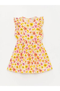 Baby dresses and sundresses for girls