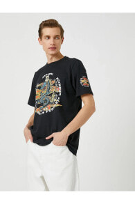 Men's T-shirts