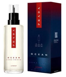 Купить мужская парфюмерия PRADA: Luna Rossa Ocean Le Parfum - parfém (náplň)