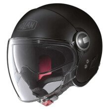 Helmets for motorcyclists