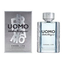 Men's perfumes