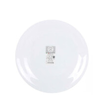 Купить туристическая посуда Bormioli: BORMIOLI Dinner Plate 27 cm White Moon