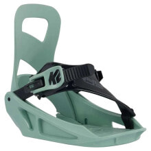 Snowboard mounts