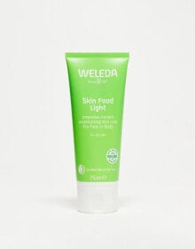 Weleda – Skin Food Light – Feuchtigkeitscreme, 75 ml