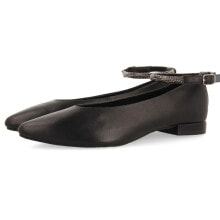 GIOSEPPO Menno Ballet Pumps