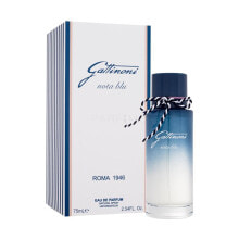 Gattinoni Nota Blu 75 ml eau de parfum für Frauen