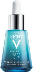 Regenerierendes und reparierendes Gesichtskonzentrat mit Probiotika - Vichy Mineral 89 Probiotic Fractions Concentrate