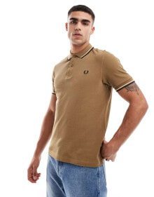 Men's Polo Shirts